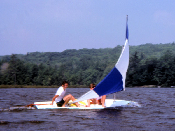 Boat Image